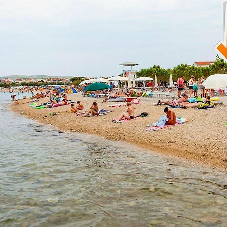Apartment Nediljka Vodice Buitenkant foto