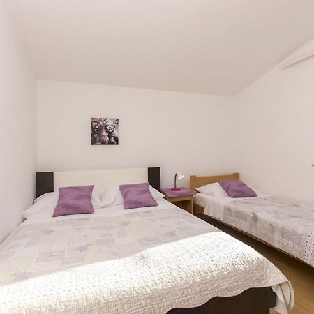 Apartment Nediljka Vodice Buitenkant foto
