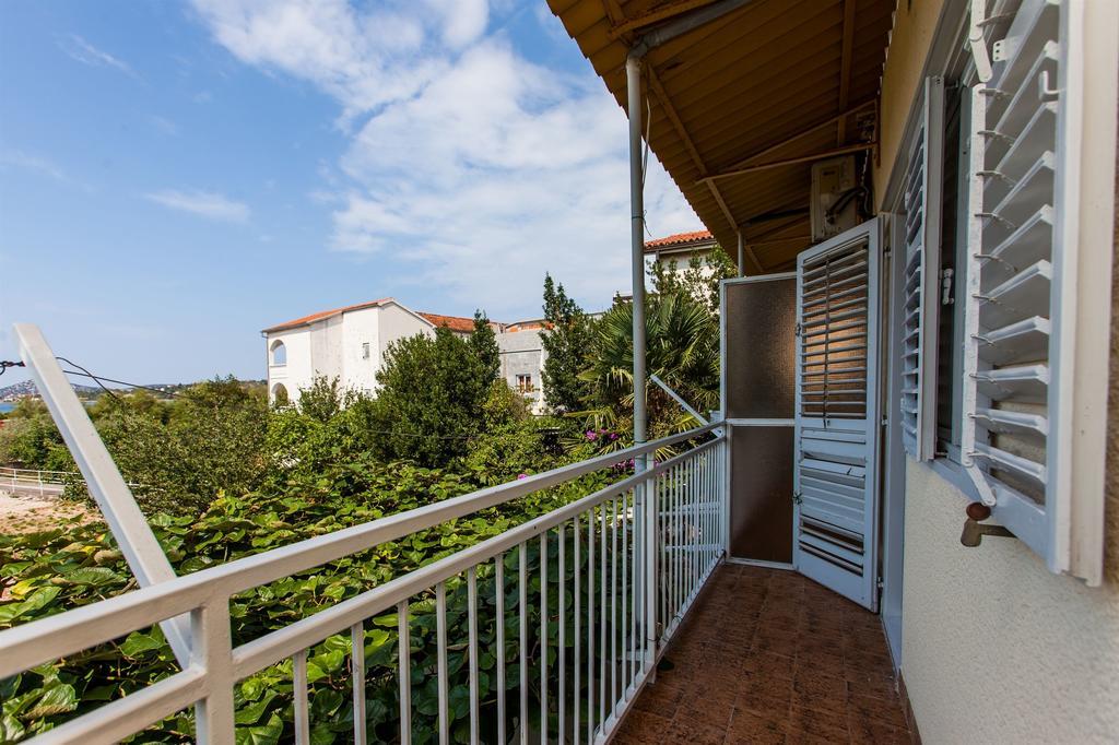 Apartment Nediljka Vodice Buitenkant foto