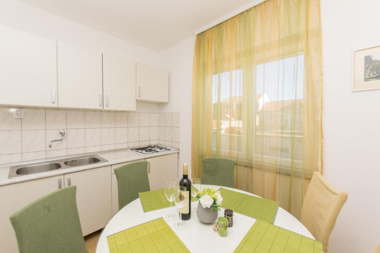 Apartment Nediljka Vodice Buitenkant foto