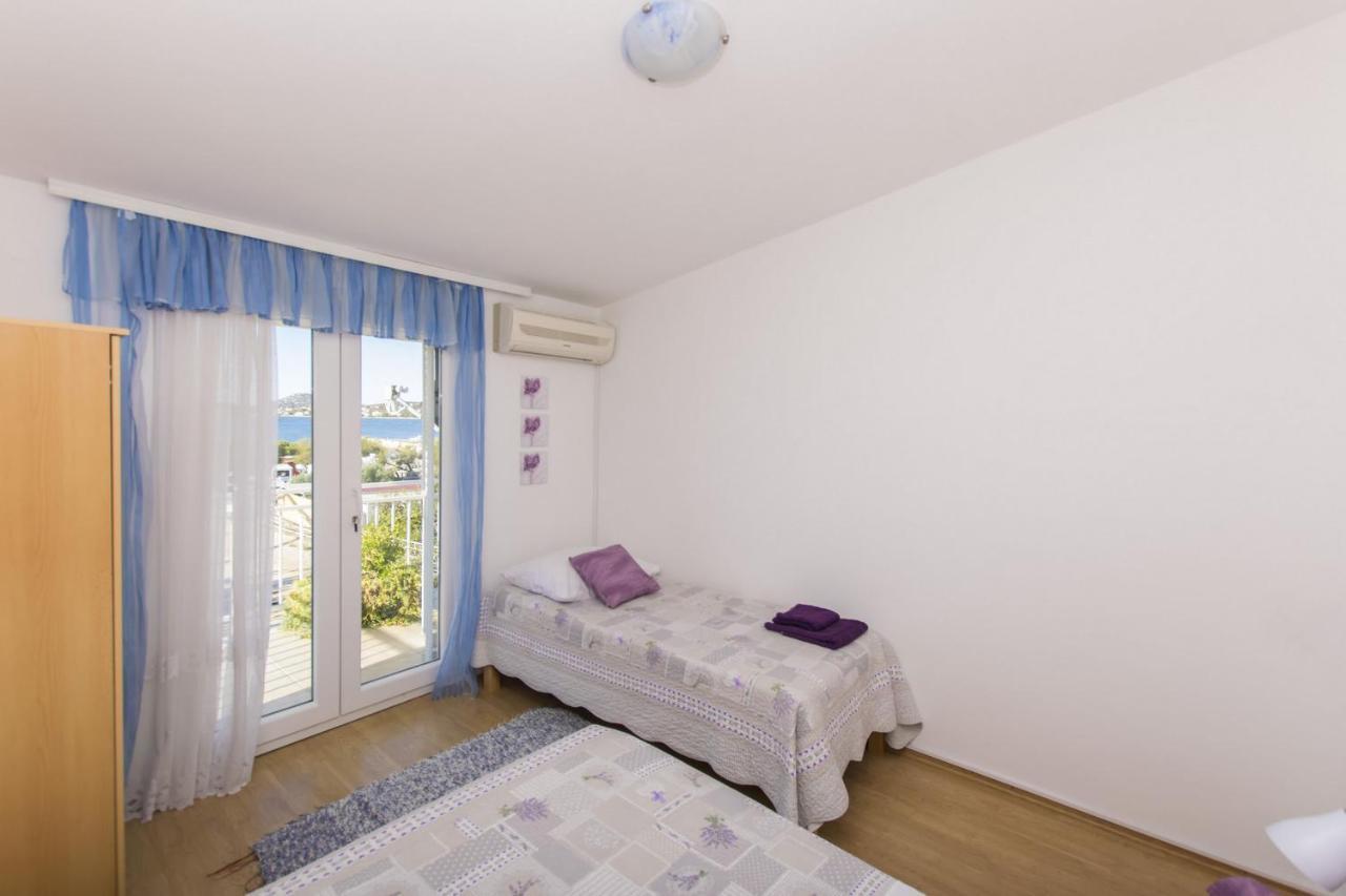 Apartment Nediljka Vodice Buitenkant foto
