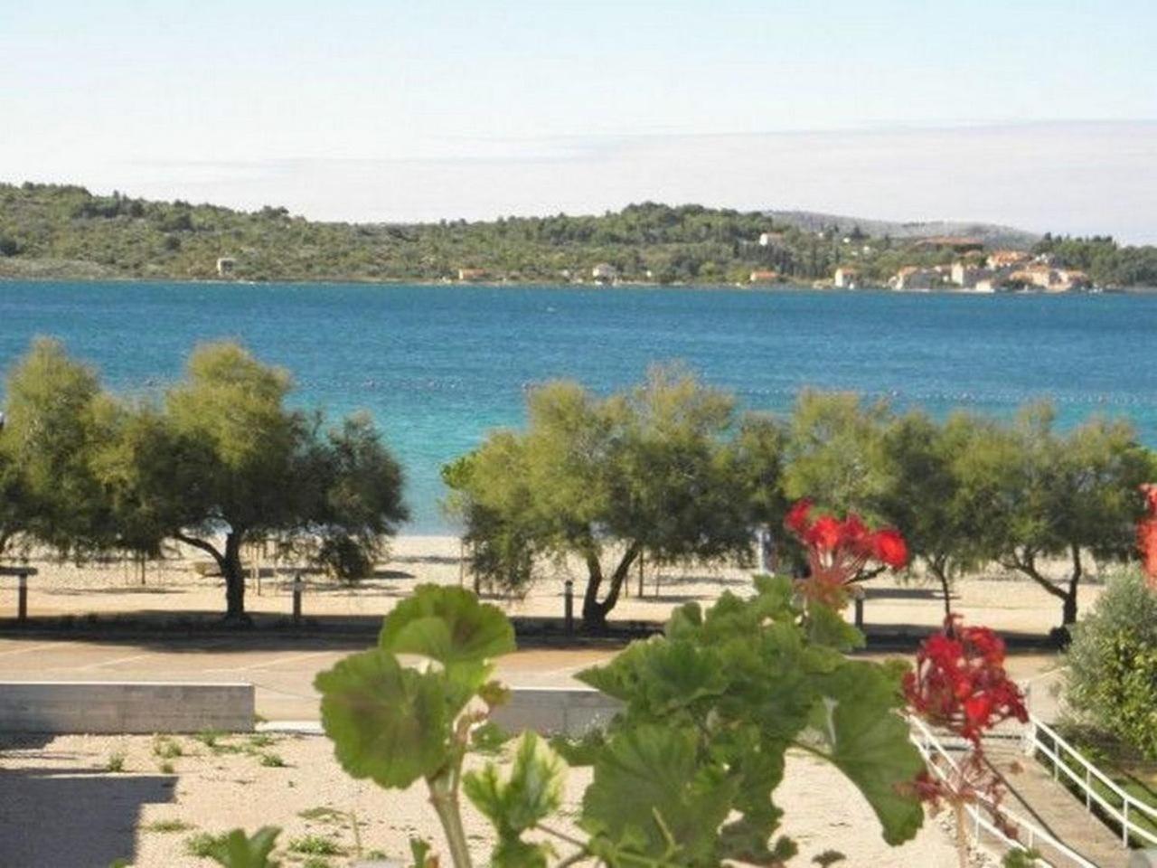 Apartment Nediljka Vodice Buitenkant foto
