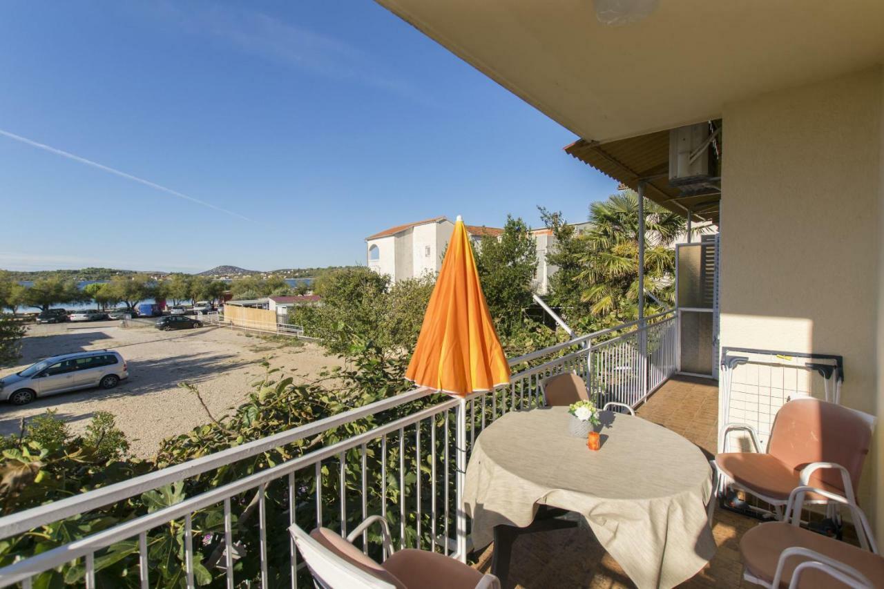 Apartment Nediljka Vodice Buitenkant foto